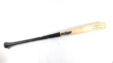2021 Juniel Querecuto Game Used Old Hickory 33.5