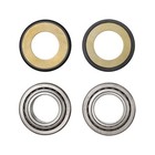 Tusk Steering Stem Bearing Kit For SUZUKI RM85L 2003-2008,2012-2013