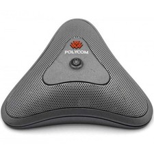POLYCOM 2201-20250-002 Microphone VSX Pod Without Cable