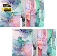 Decorative File Folders Cute Colored File Folder,Letter Size File Folders for Do