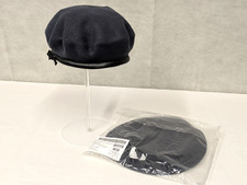 Genuine British Army RAF Royal Air Force Blue Grey Wool Beret Various Sizes NEW