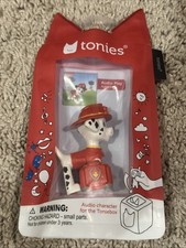 New Tonies Paw Patrol Marshall