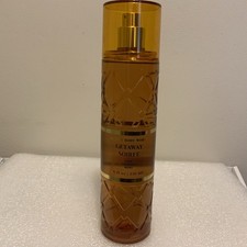 1 New GETAWAY SOIREE BATH  BODY WORKS FRAGRANCE BODY MIST SPRAY