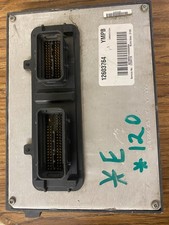 2006 Saturn Ion 2.2l 12603764 Engine Control Module Unit Ecm E33 023 2006 Saturn Ion 2.2l 12603764 Engine Control Module Unit Ecm E33 023