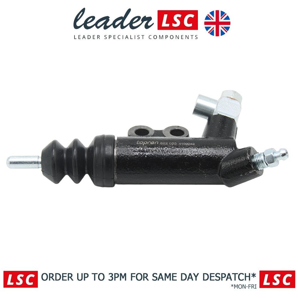 Clutch Slave Cylinder Kia Soul Mk1 2009 to 2014 NEW 4171023310 1.6