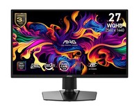 MSI MAG 272QPDE X24 - Oled-Monitor - Gaming