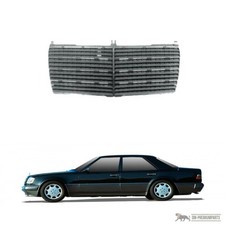 Kühlergrill Kühlergitter für Mercedes E-Klasse Coupe Cabriolet Mopf 1993-1995