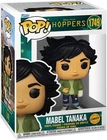 Pop Disney Hoppers 3.75 Inch Action Figure Exclusive - Mabel Tanaka #1749 Chase