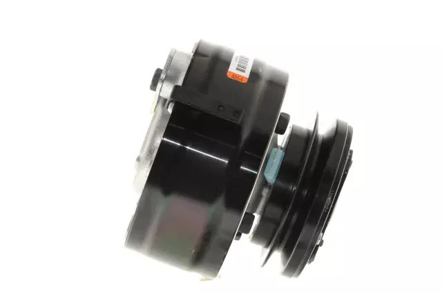 Compresor y embrague aire acondicionado genuino GM 1985-1991 R4 88964868 Foto 2 de 4