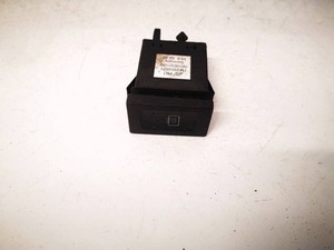 Volkswagen Sharan 2003 Heated screen switch (Window Heater Switch) #2810890-27
