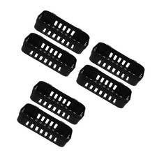  3 Pack Fischbecken-abschäumernetz Aquariumpflanzen Goldfischtank