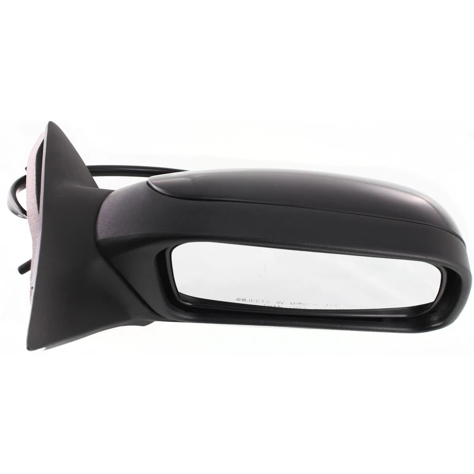 Espejo retrovisor eléctrico delantero derecho Ford Crown Victoria Mercury Grand Marquis 1992-1994 Foto 4 de 4
