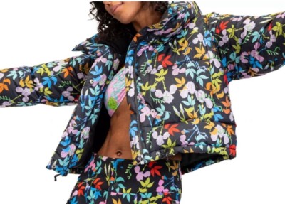 ROWLEY X ROXY Cropped Winter Bomber Jacket - L size Make your offers!