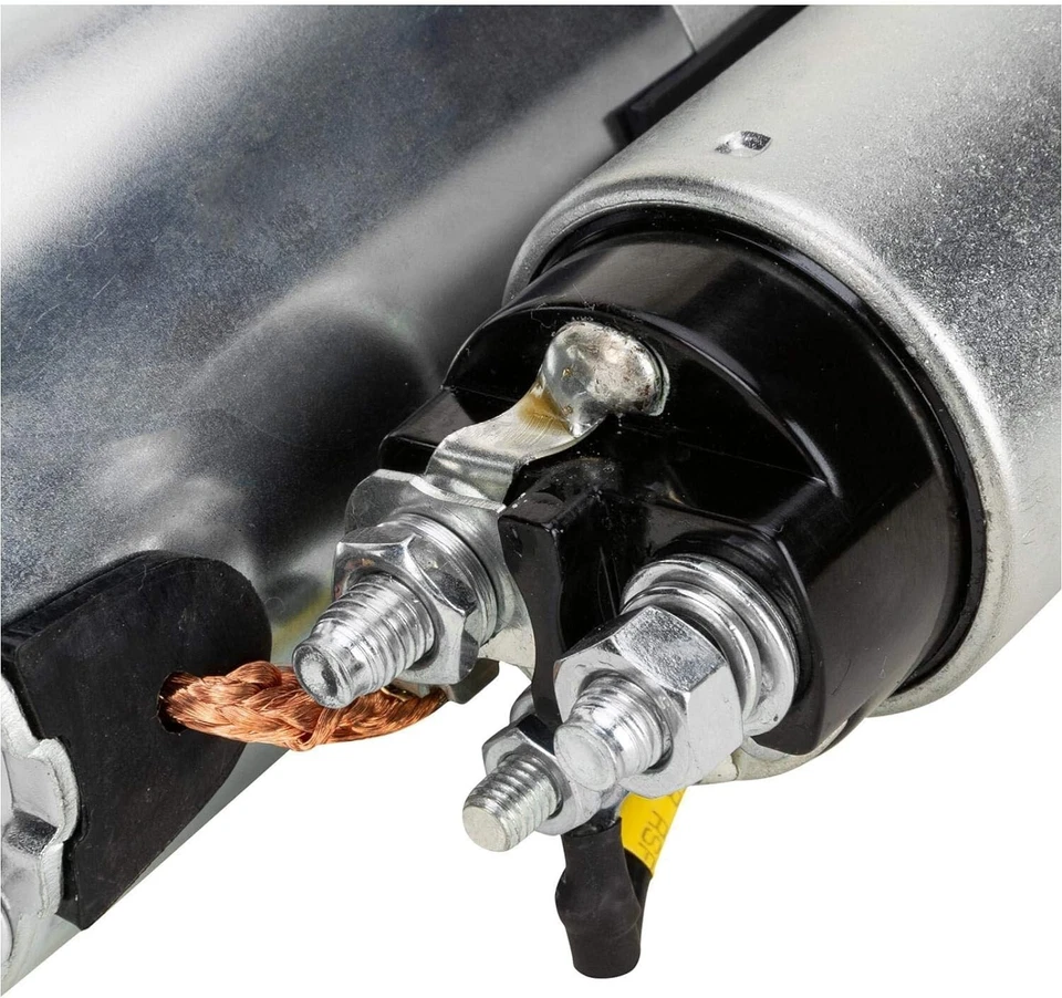 NUEVO Arranque Para Ford Freestar V6 3.9L 4.2L 04-07 Mercury Monterey 04-07 6678N Foto 3 de 4