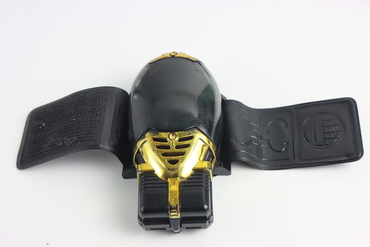 Dairanger Sentai Power Rangers Gosei Sentai Aura Changer Morpher