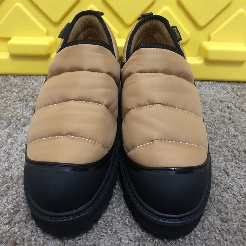 Timberland Humberto Leon x Future73 ""grano basso"" A686F taglia 6 nuovo senza scatola - Foto 2 di 7