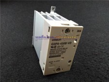 G3PA-430B-VD G3PA 430B VD New Omron solid state relay