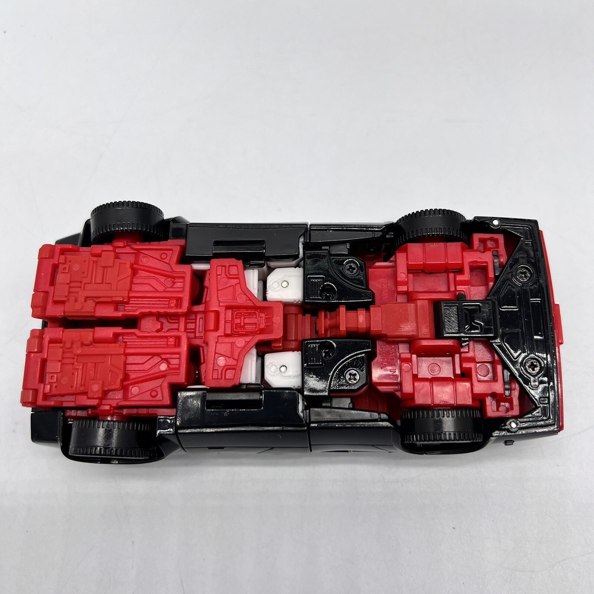 Transformers Masterpiece Lambor MP-12G Lamborghini Takara
