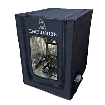 2025 New 3D Printer Enclosure for Ender 3 V3 SE/KE/Ender 3/3 Pro/Ender 3 V2 F...