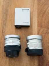ZEISS Planar T* 45mm Focal f/2 Camera Lenses for sale | eBay ZEISS Planar T* 45mm Focal f/2 Camera Lenses for sale | eBay