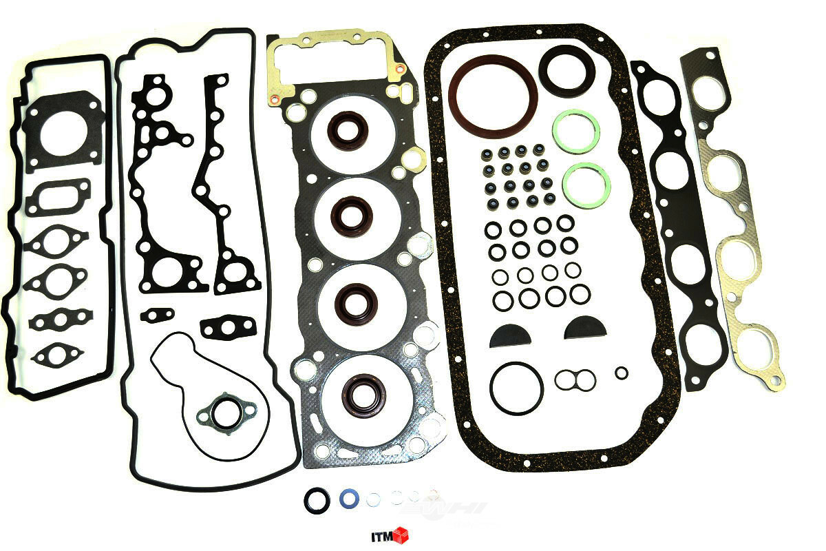 Engine Full Gasket Set-Eng Code: 2TZFE ITM fits 1991 Toyota