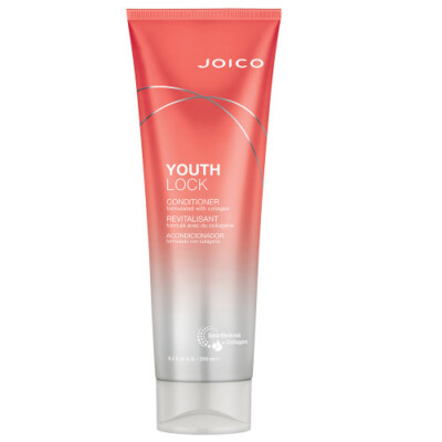 Joico YOUTH LOCK Youthlock Kollagen Conditioner Fülle Sprungkraft 300 ml