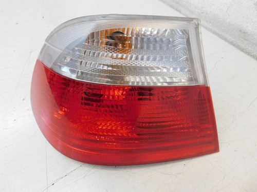 Rucklicht Hinten Links  BMW E46 328Ci 99BJ A228
