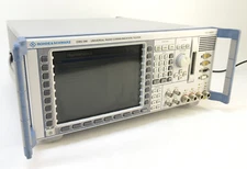 Rohde & Schwarz CMU200 Radio Communication Tester