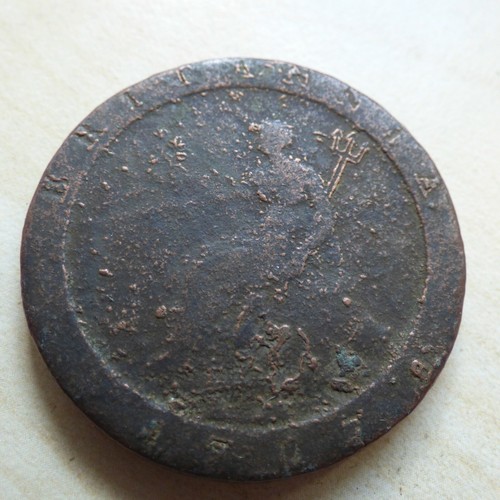 George III Cartwheel Penny 1797 Choose your Coin each has own Pictures - Picture 48 of 193