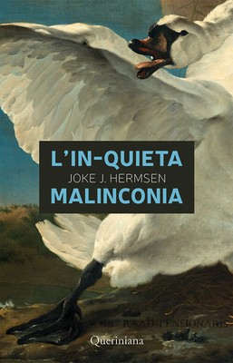 Joke J. Hermsen Books - The Quiet Melancholy - 2022 (Books)