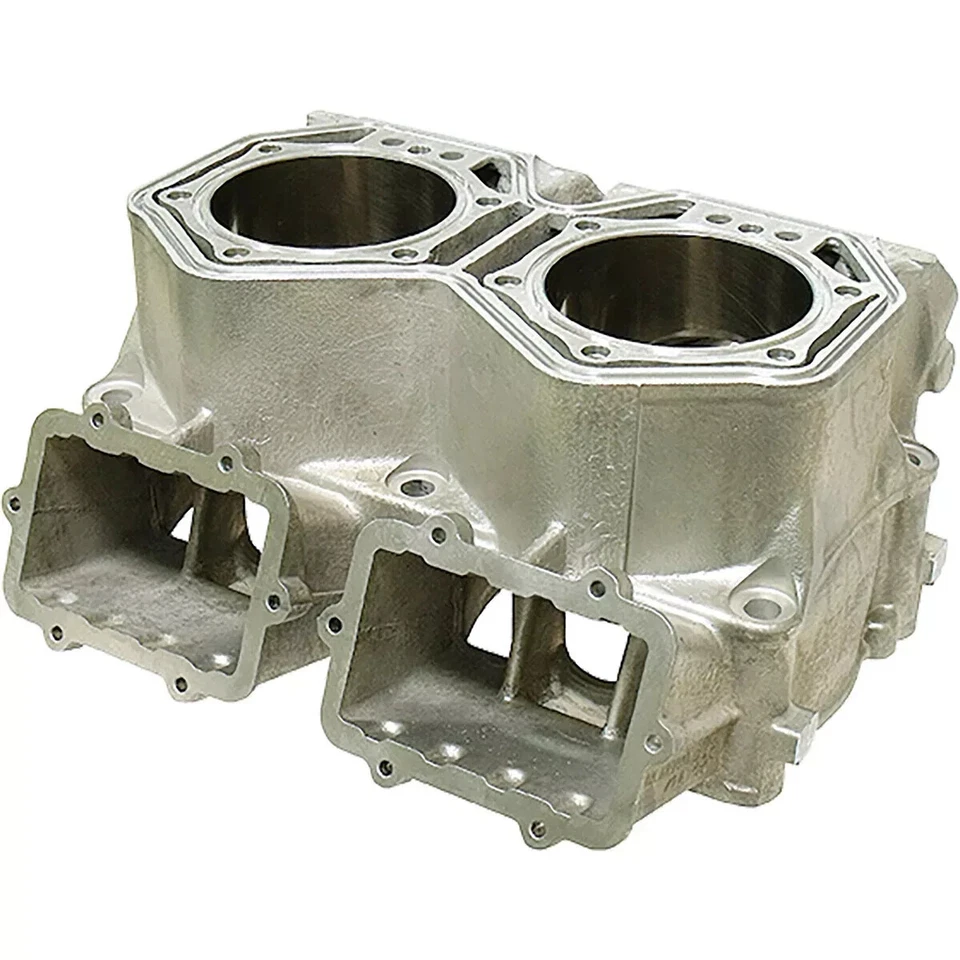 2011-2017 800 800R ETEC MXZ, Summit, Renegade SP1 Cylinder Ski Doo # 420413041 - Imagem 2 de 4