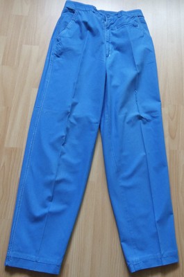leichte Baumwollhose Gr. 176 (40) John F.Gee