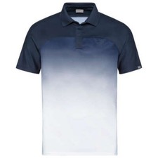 HEAD PERF POLO SHIRT M  Fb. DBIF - Größe. L...