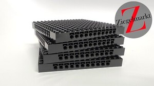Genuine LEGO Olive Green 16x16 Technic Brick #65803