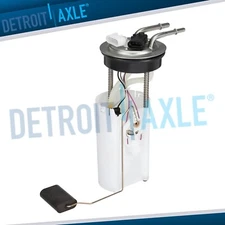 Gas Fuel Pump Module for Cadillac Escalade ESV EXT Chevy Avalanche Suburban 1500