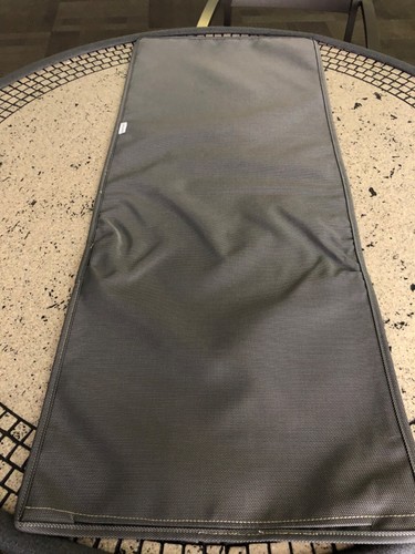 Homecrest Replacement Slings 73900s HighBack Top External Bar NEW USA MADE