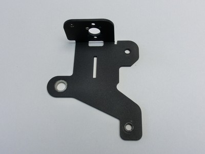 Replacement Angle for X-axis Left Anycubic Kobra Printer 3D Printer PLA