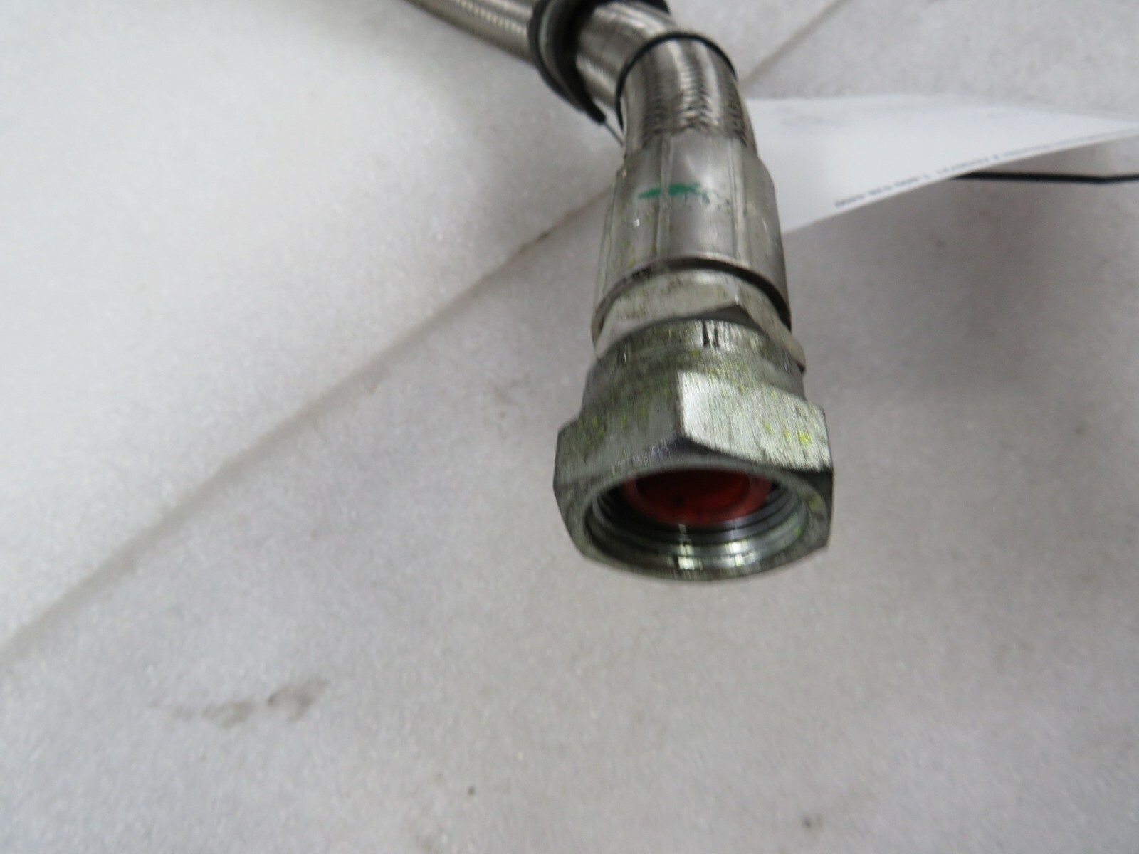 Ferrari California, Oil Line, Used, P/N 247897