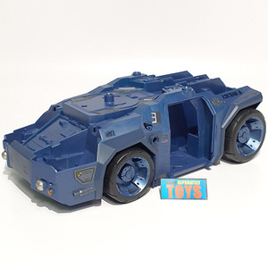 Gi Joe-Rhino | eBay