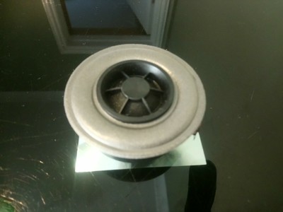 bang & olufsen beovox s55