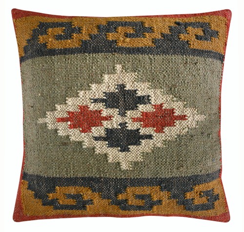 Throw Pillow Cushion Cover Wool Jute Pillow Cases Jute Home Decor 2 Pcs Christma - Picture 70 of 75