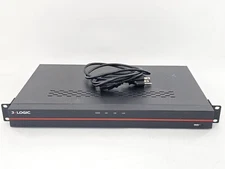 3xLOGIC V250-8-4TB Embedded PoE Server 3x LOGIC