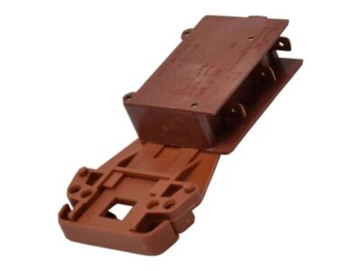 Interruttore Di Porta Interblocco Della Lavatrice Hotpoint. Numero - Foto 10