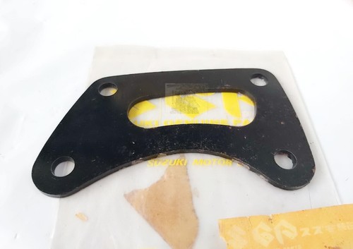 Placa de molienda motor derecho Suzuki 1974-1976 GT 125 GT125 L/M/A lote antiguo - Imagen 2 de 3
