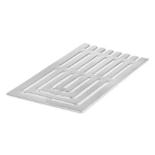 BURCO DRIP TRAY INSERT METAL 10 20 LITRE AUTOMATIC FILL HOT WATER BOILER TEA URN