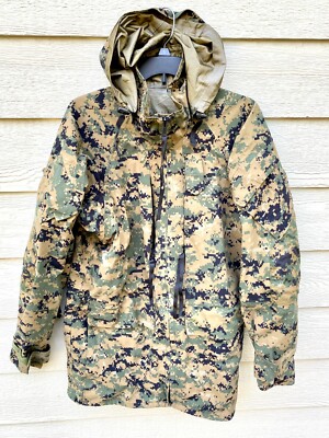 parka apecs usmc