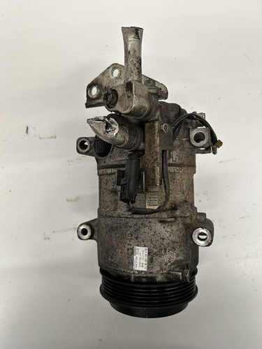 A0022304711 klimakompressor für MERCEDES-BENZ CLASSE A W/C169 (07/04-04/13) 2004