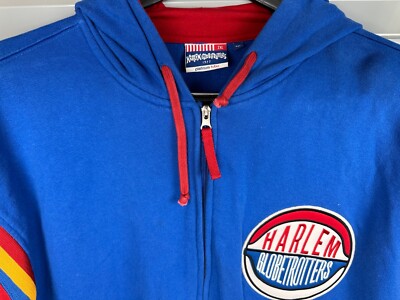 Harlem Globetrotters 75th Anniversary World Tour Platinum Harlem Globetrotters 75th Anniversary World Tour Platinum