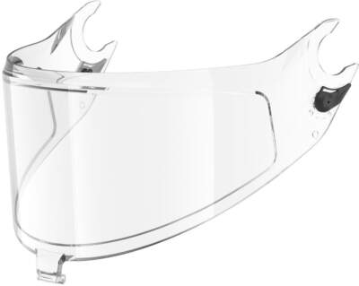 SHARK Visier für Helme Spartan GT / GT Carbon / GT Pro Spartan RS klar kratzfest