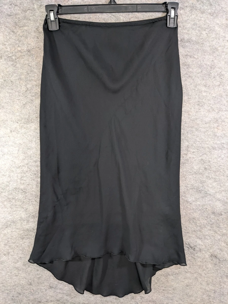 A. BYER CALIFORNIA MAXI SKIRT SIZE 3 SUPER CUTE